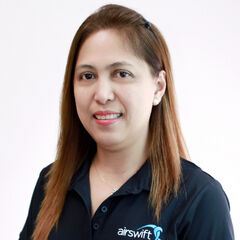 Maria Valeria  Domingo