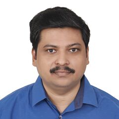 Mohamed Ashik Shajahan, Architect