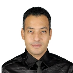Sherif Taha Hassan Salem