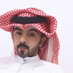 Mohammed  Alharshan