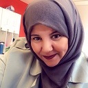 Asmahan Alaqil, معلمة لغة عربية