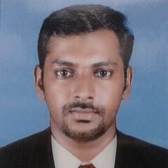 Mohammed Thanzeer khan Nasarvan