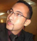 Smail Moulouad, IT Business Solutions Manager