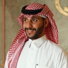 Abdulrahman  Alghamdi , sales agent