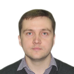 Vladimir Tikhov, Key Account Manager