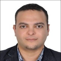 Mohamed Galal Abd Elkader Baghdady, Printing section head