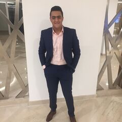 Mohanad Tarek mahran