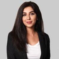 Mariam Arshad