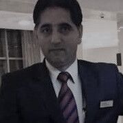 Asad Bukhari