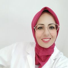 Asma Guermazi, طبيب نفسي