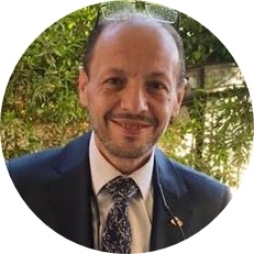Mostafa  Elgallad , VP Operation | CIO | Regional PMO Director | Country Director
