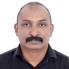 sajith Chandradasan