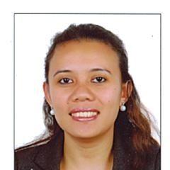 Racquel Christine Perocho, Accountant