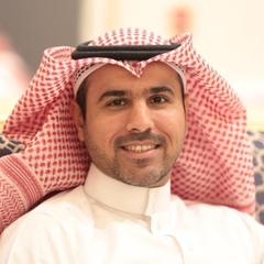 Mohammed Alfaddagh, OD Manager