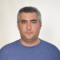 Ziya Huseynov, Finance controller