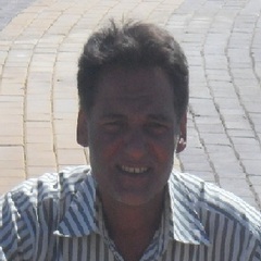 Tarek Darweesh, CONSULTANT