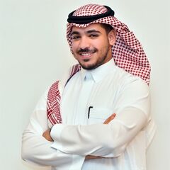 Abdulaziz Halawani, Executive Assistant
