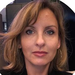 Marie-Laure Fathay, VP Legal - Global Operations