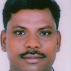 Dhatchanamurthy Pakkiri, water plant Lab technician