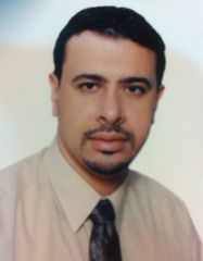 haitham Sayed, Key account sales manager