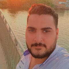 Ahmed Elrefay