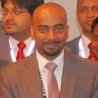 Hamad Al Ali, Security Superintendent