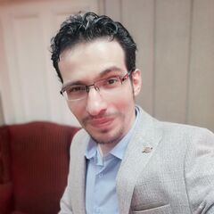Amr Moustafa Ahmed, IT Manager