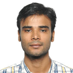 Syed Abuzer Ali, LTE Senior Optimizer