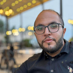Mohammed Amer, Site Construction Engineer