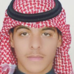 BADER MOHHAMED ALANAZI