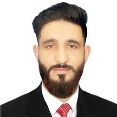 Ziyad  Ahmad shah