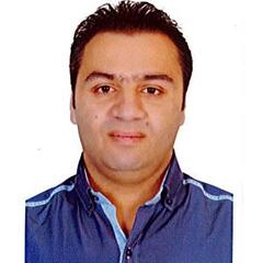 Houssam NajmEddine, Geomatics & Surveying Engineer / senior BIM Specialist/ Civil3D & GIS expert