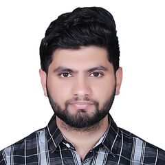 zohaib ansari