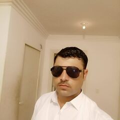 Jamshed Khan