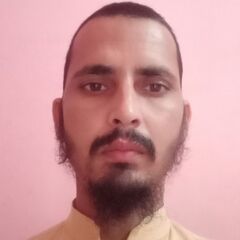 Qamar  Raza