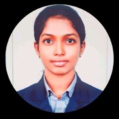 Manjusha Ps