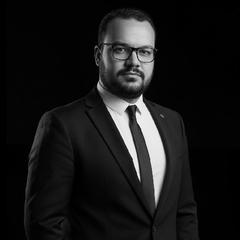Mahmoud Hassan