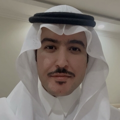 Yahya Al Askar, Data quality analyst