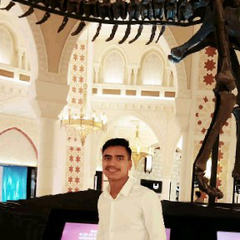Samir Gharti