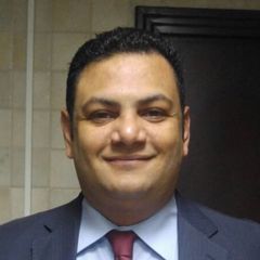 Mohamed Ahmed Mohamed El-Maghrabi