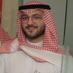 Sultan Alabsi, IT Security Administrator