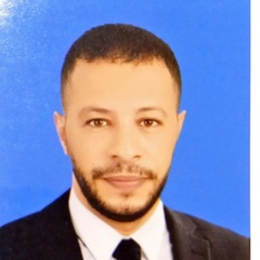Ahmed Sabry, مدير علاقات العملاء