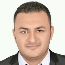 ahmed shabaan, مدير تسويق ومبيعات