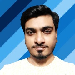 Junaid Khan, Senior Full Stack Engineer