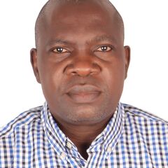 Gbenga Bamidele, Vendor Manager 