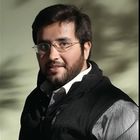 Salman Naeem, marketing executive