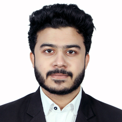 Mohammed Chowdhury
