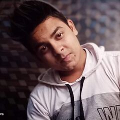 Shakeel Ahmed