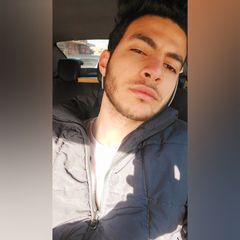 Yousif Mohamed Saber