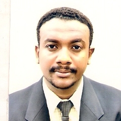 Saad  Ibrahim 